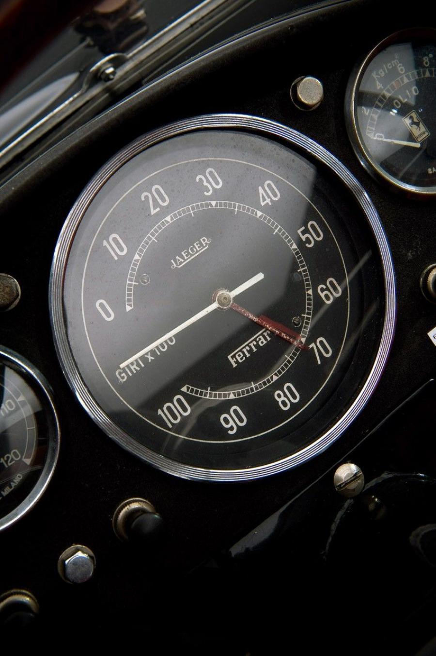  Ferrari 250 Testarossa 1957 года  (фото 59 из 74)
